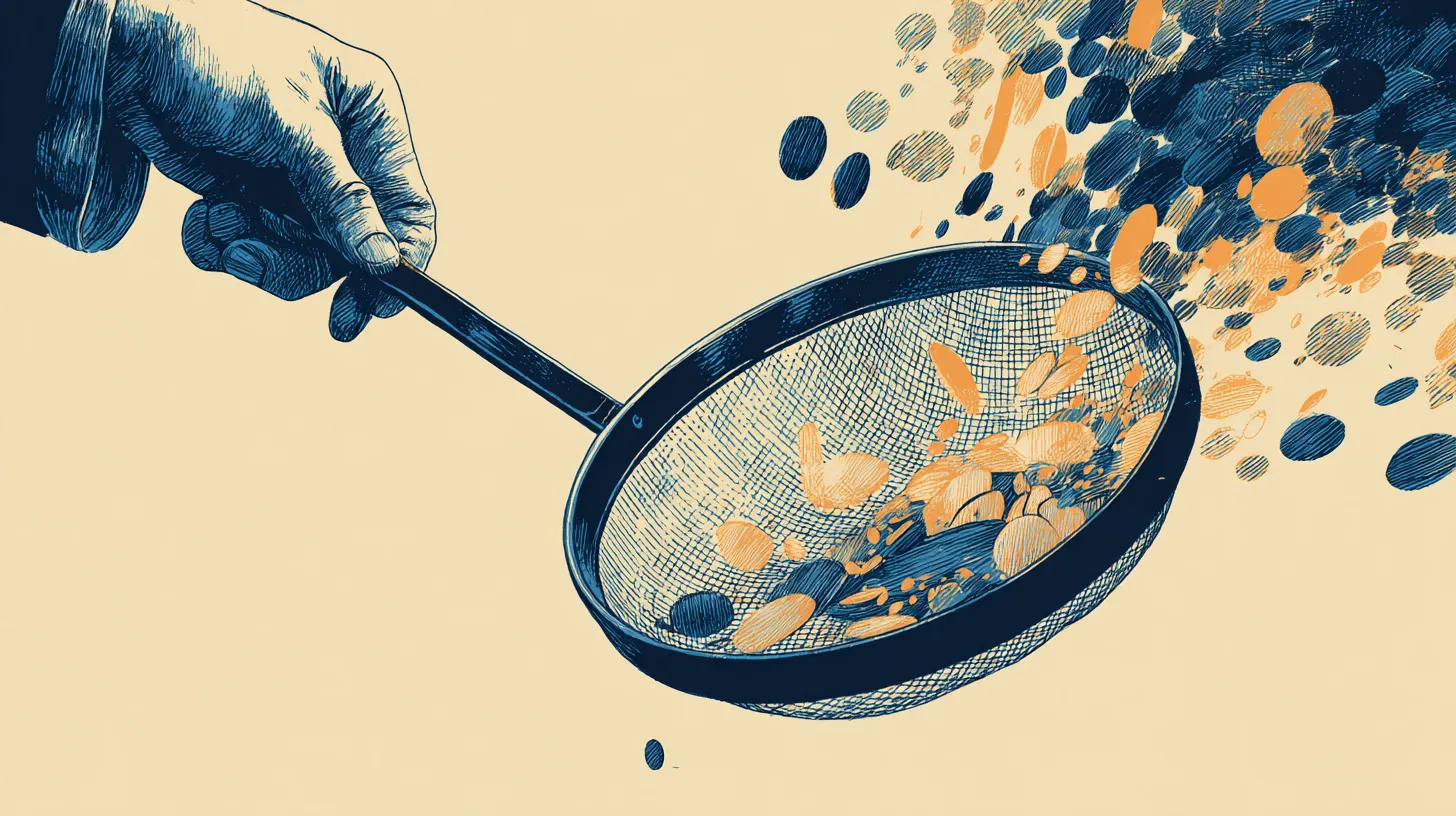 BestKYC — Fraud Prevention